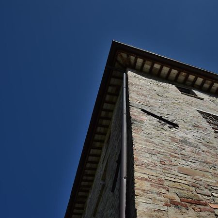 Agriturismo Il Poggio Degli Scoiattoli Perugia Exterior photo