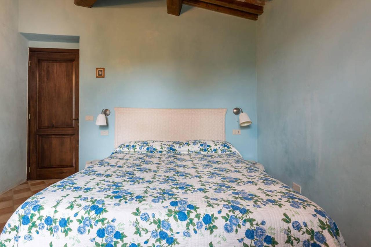 Agriturismo Il Poggio Degli Scoiattoli Perugia Exterior photo